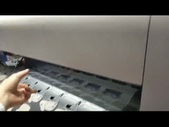 Van de de Filmdtf Overdracht van de HUISDIERENdruk de Capaciteit van de de Machine1.5l Patroon