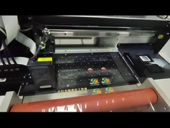 De onafhankelijke Printer van Ontwerp Stabiele Kleine Inkjet