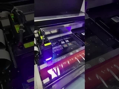 De onafhankelijke Printer van Ontwerp Stabiele Kleine Inkjet