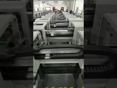 DE UVprinter VIDES VAN DTF