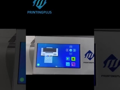 500 van de Patroonml Capaciteit is Gedrukt Gebruikend de Minidtf Printer van de Huisdierenfilm