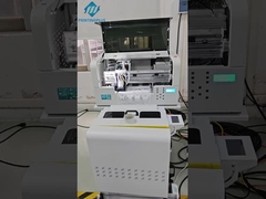 Kleine Voetafdruk Minidtf Printer Ink Jet Pet Film Transfer Printer