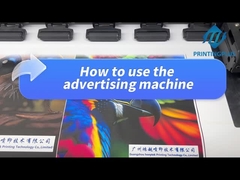 Acht Kleurenprinter Op basis van water Wedding Photography Printer met de Originele Pijp van Epson