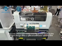 500ML van het patroonwater de het Japanse THK Spoor van de de Overdrachtmachine en Inkt van de Wateroverdracht