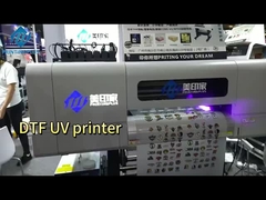De UVprinter van DTF
