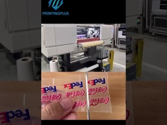 UV-printer met hoge resolutie