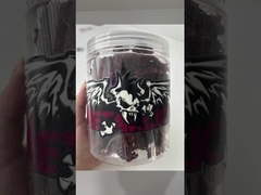 Stabiele uitgang UV DTF-printer Japanse Thk lineaire gidsrail UV Dtf-filmprinter