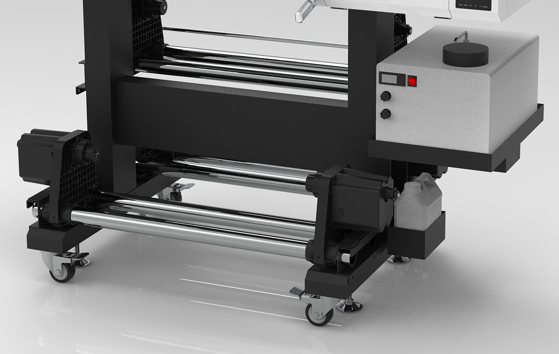 Van de Printerhigh yield de UVab van het hoog rendementdtf Broodje van de de Filmrol Printer Good Stability