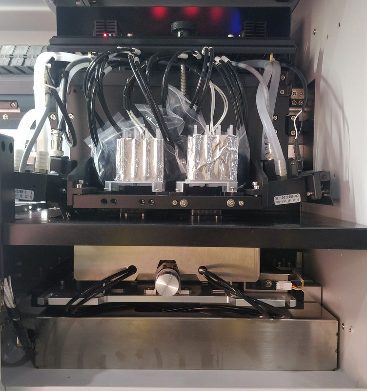 Stabiele van het de Gidsspoor van Japanese Thk Linear van de Output UVdtf Printer de Filmprinter van Dtf Uv