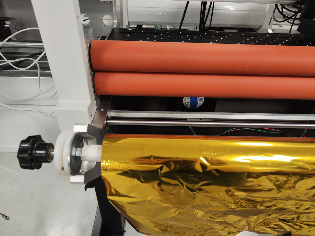 Breedte 62CM van de Printeraluminum platform digital Inkjet van Inkjet de Textielprinter For Clothing