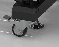 Van de Printerhigh yield de UVab van het hoog rendementdtf Broodje van de de Filmrol Printer Good Stability