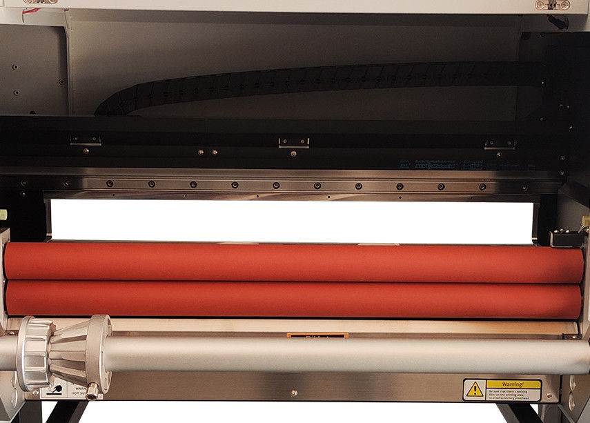 Hoogte 1062 de HEREN DTF UV Printer Maximum Width 620 MM. Digitale Inkt Jet Printer
