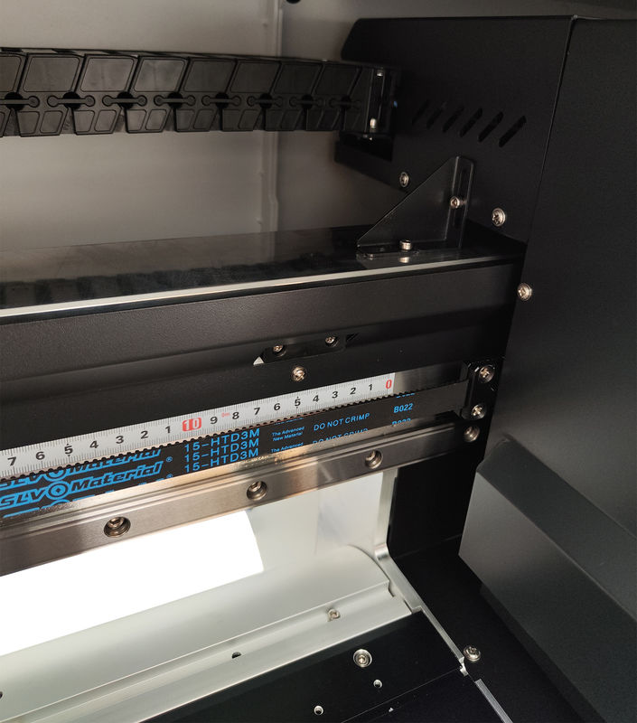 Goed Stabiliteitsbroodje om Drukmachine 60 te rollen Breedtebroodje aan Broodje Textielprinter