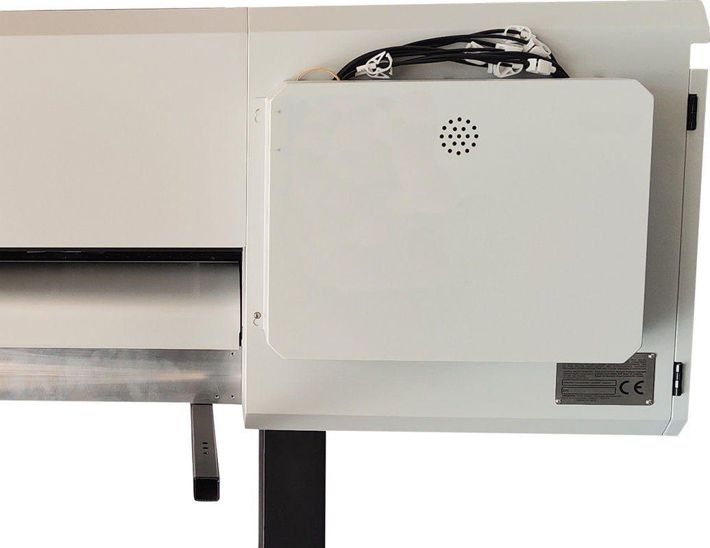 De Sproeier DTF van de Epsoni3200 Druk de UV het Genezen Druk van Machine Digitale Inkjet voor Textiel