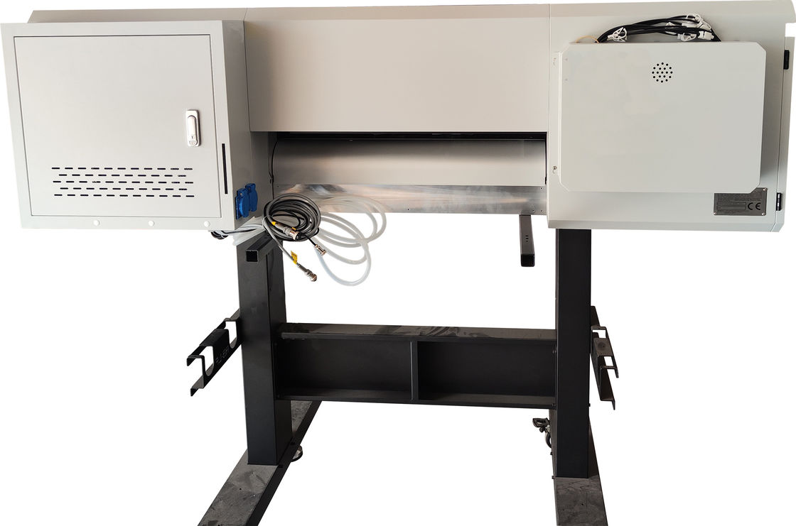 De Sproeier DTF van de Epsoni3200 Druk de UV het Genezen Druk van Machine Digitale Inkjet voor Textiel