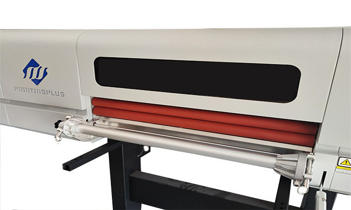 Goed Stabiliteitsbroodje om Drukmachine 60 te rollen Breedtebroodje aan Broodje Textielprinter