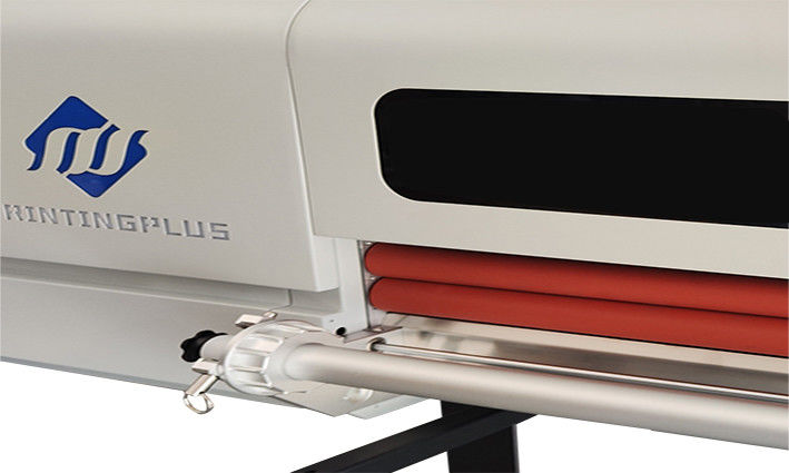Breedte 60CM DTF-de Printer For Acrylic Glass van Roll To Roll Inkjet van de Broodjesprinter