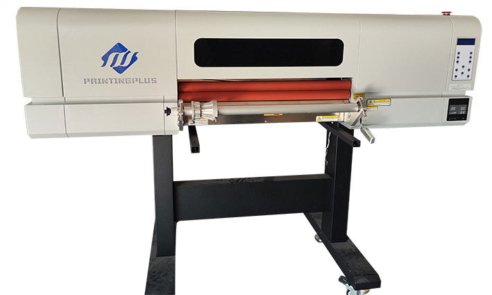 De Sproeier DTF van de Epsoni3200 Druk de UV het Genezen Druk van Machine Digitale Inkjet voor Textiel