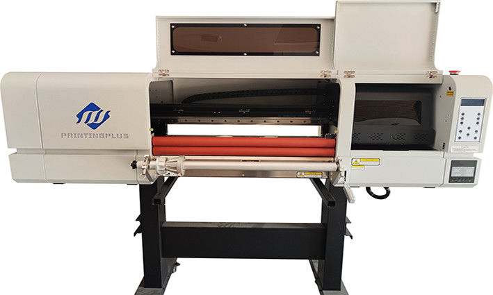 Breedte 62CM van de Printeraluminum platform digital Inkjet van Inkjet de Textielprinter For Clothing