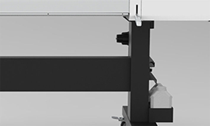 van de de Overdrachtprinter van 1.5L Dtf van de de Inkt Directe Overdracht van Using The Original de Filmprinter