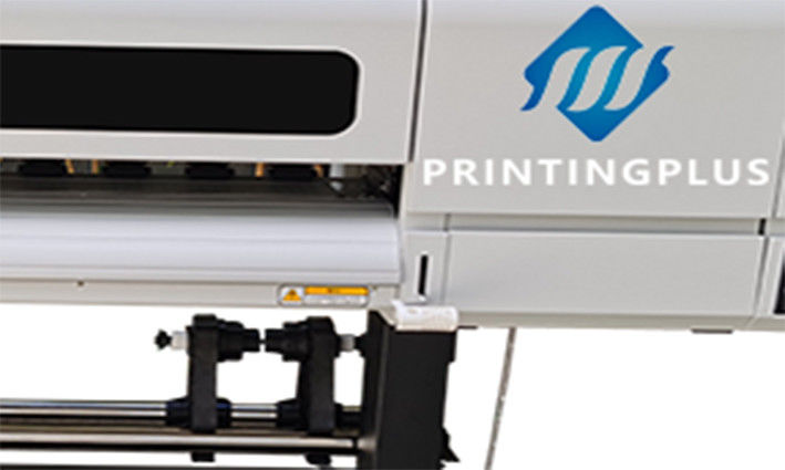 van de de Overdrachtprinter van 1.5L Dtf van de de Inkt Directe Overdracht van Using The Original de Filmprinter