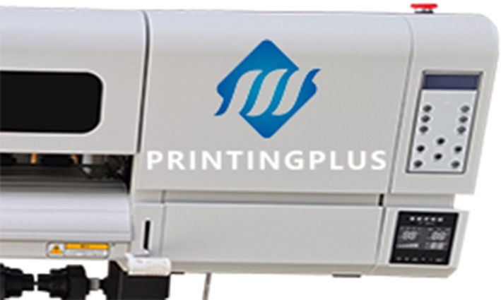 De duidelijke van de de Filmprinter van de Inktbuis DTF Printer van de de Overdrachtfilm van Ink Sculption 1.5L Directe