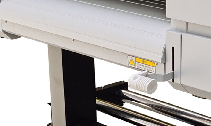 Van de de Overdrachtprinter van THK Lineaire DTF Printers 620MM van White Color Digital Inkjet
