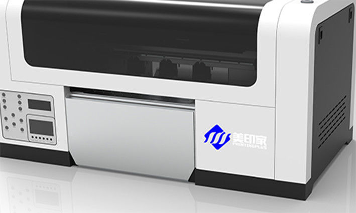 Van de Printerwhite color dtf van de luchtvaartcontactdoos de Minidtf Printer van de het Huisdierenfilm