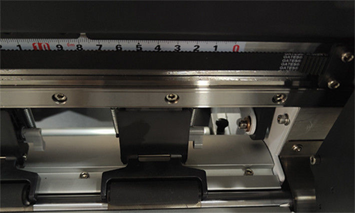 Van de Printerwhite color dtf van de luchtvaartcontactdoos de Minidtf Printer van de het Huisdierenfilm