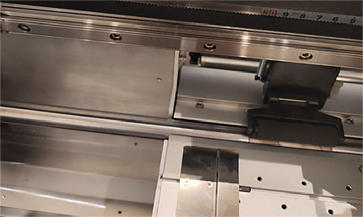 Uitgeholde uit de Overdrachtprinter van Fine Dtf Heat van de Cijfer Minidtf Printer 0,5 L