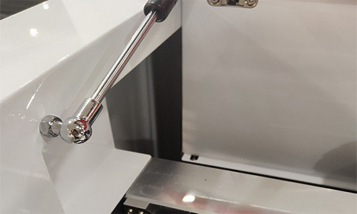 Uitgeholde uit de Overdrachtprinter van Fine Dtf Heat van de Cijfer Minidtf Printer 0,5 L