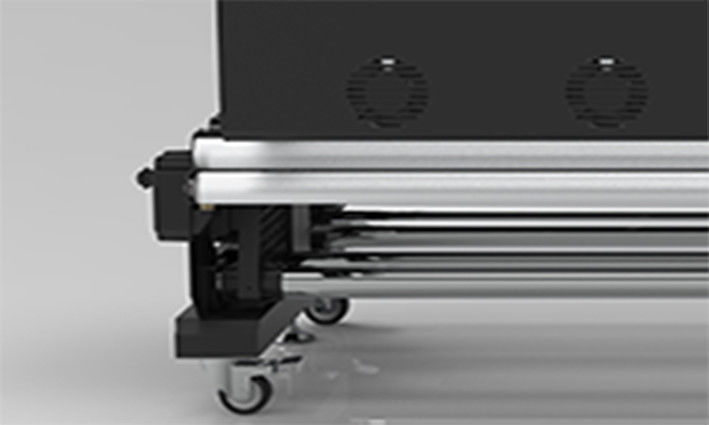 L3350 X W1260 X H1650Mm Sublimatieprinter voor kleurstoffen met USB 3 0