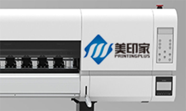 Kleurrijke Machine Op basis van water 1062 van Wedding Photo Printing van de Inktprinter MM.