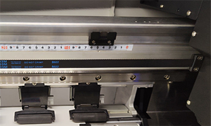 Kleurrijke Machine Op basis van water 1062 van Wedding Photo Printing van de Inktprinter MM.