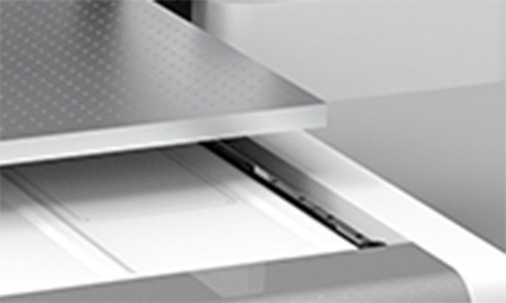 Japanse Lineaire van Gids Uv Geleide Inkjet Digitale Inkjet de Drukmachine van de Printerrotary uv led