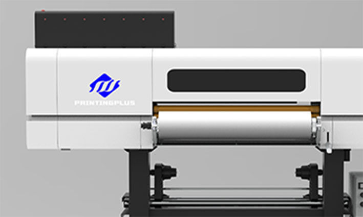Van de de Patrooncapaciteit van de I3200u1 DTF de UVprinter 1.5L van het de Drukhoofd van Epson Inkt Jet Printer