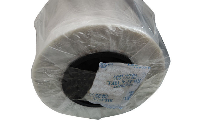 Hoge kleurweergave Cold Peel Pet Film 100M voor DTF-transferprinter
