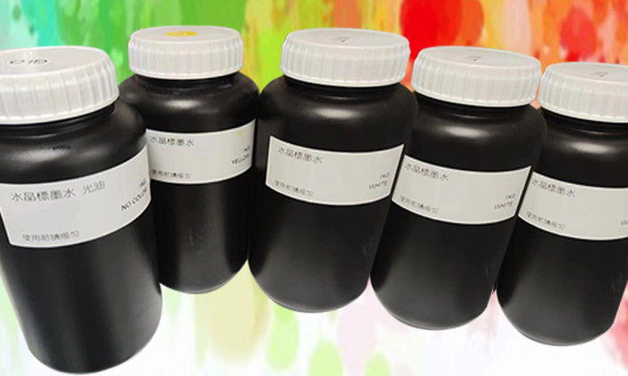 UVdtf-Inkt voor de Houdbaarheid van de Printerconsumable one year van Epson I3200 Inkjet