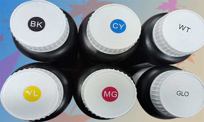 UVdtf-Inkt voor de Houdbaarheid van de Printerconsumable one year van Epson I3200 Inkjet