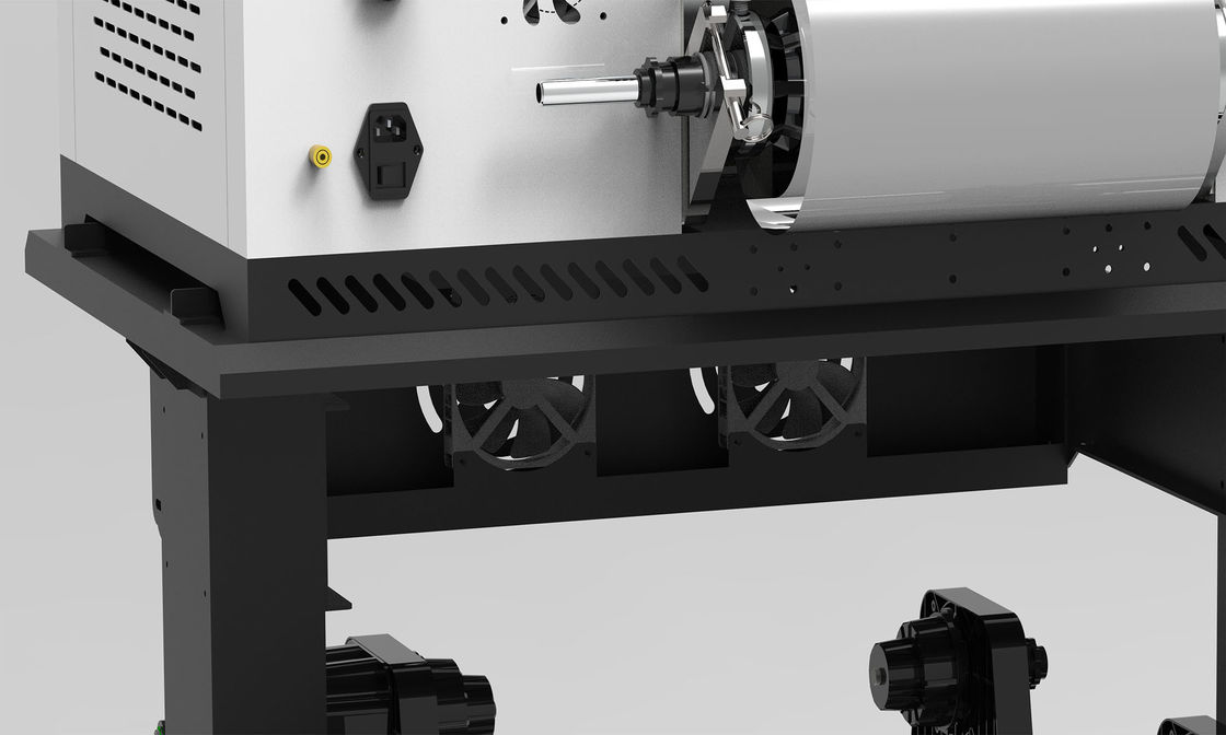 Van de het Wateroverdracht van de acht Kleureninkt de Langdurige Digitale capaciteit van de de Printer500ml Patroon