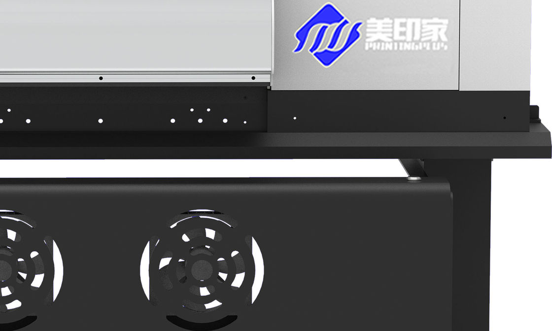 CMYK-van de het Wateroverdracht van de Inktkleur de Capaciteit van de de Printer500ml Patroon