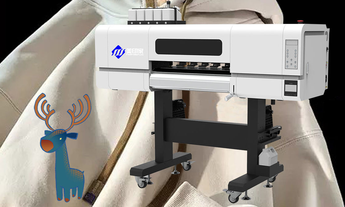 Van de PrinterWith epson-I3200 A1 van de hoge Precisiedtf Overdracht de Drukhoofd en Externe Machtsadapter