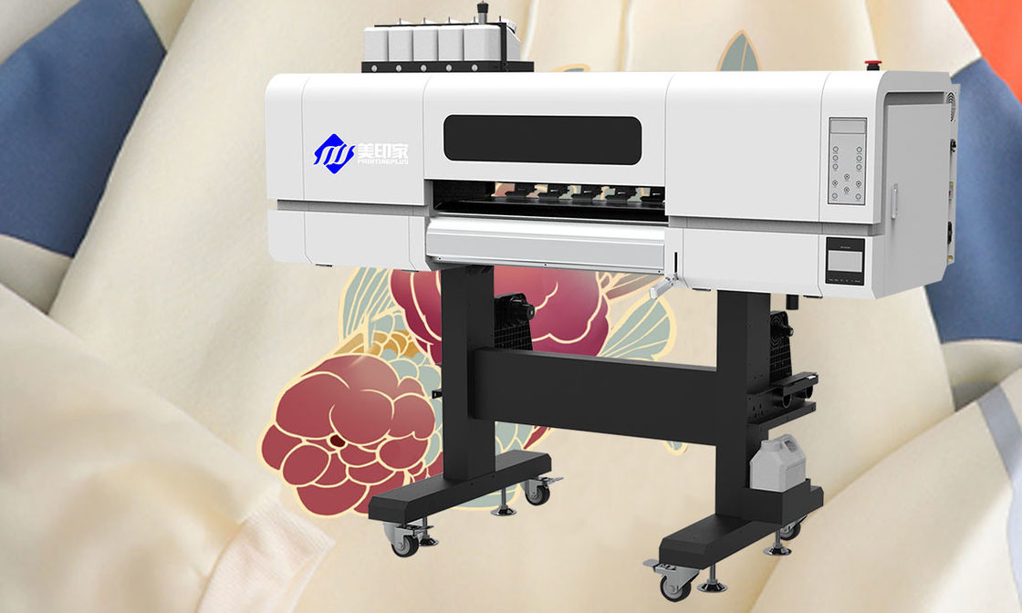 620MM de Overdrachtprinter 1785 van de Drukbreedte DTF (L FCC) van X 790 (W) X 1613 (H) Mm