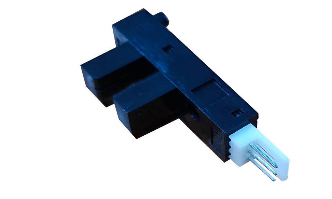 Foto-elektrische sensor met een klein volume van 5 V, zwart slottype