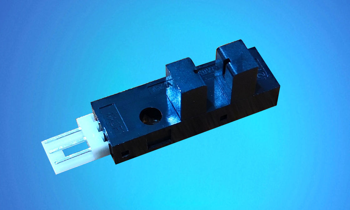 Foto-elektrische sensor met een klein volume van 5 V, zwart slottype