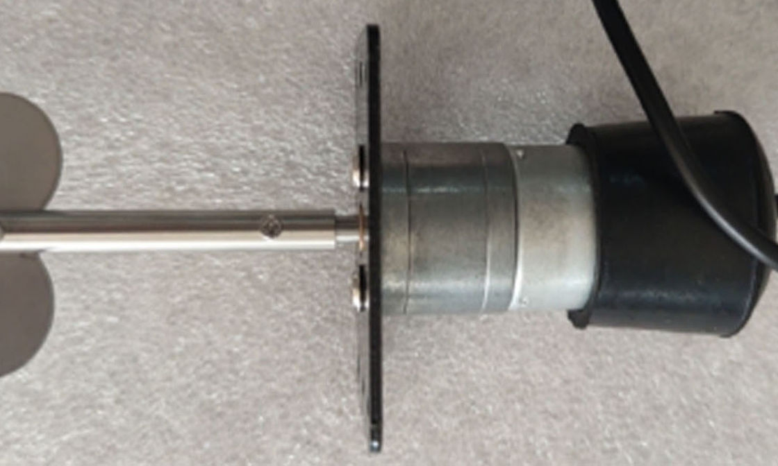 Corrosiebestendige printertoebehoren Mixer motor om witte inkt neerslag te voorkomen