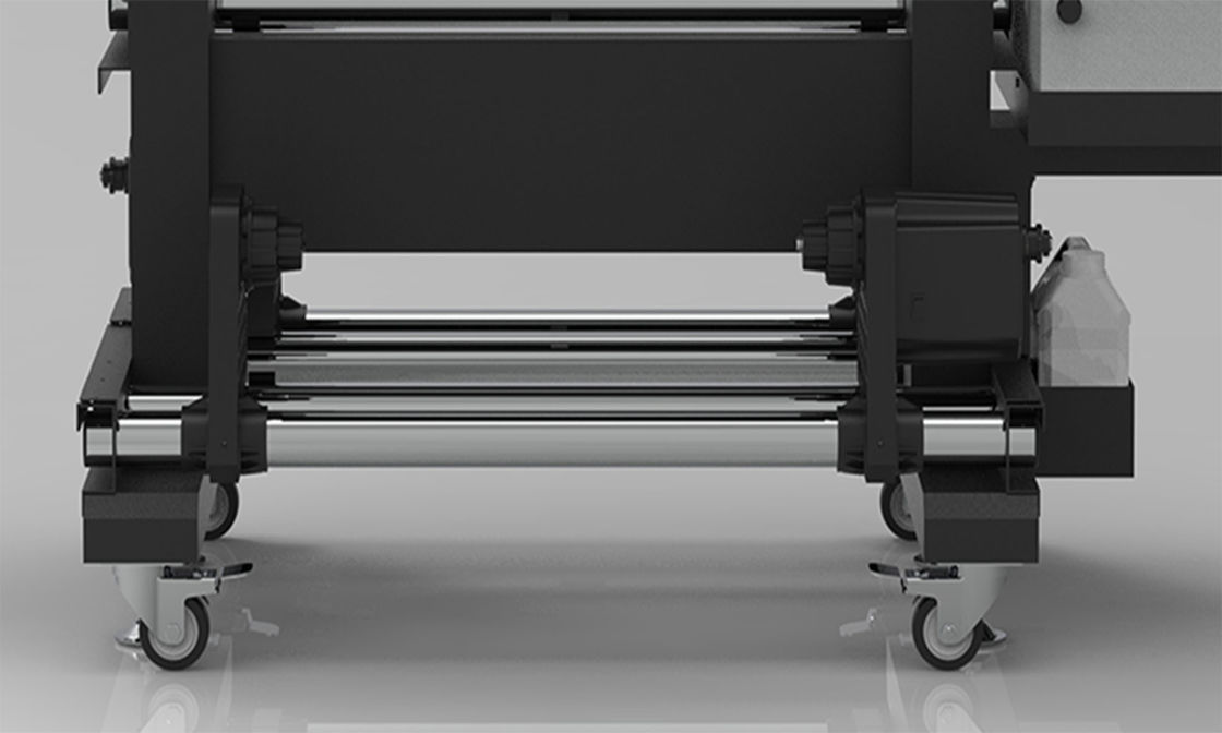 1,5 l-van de Printerepson printing head van de Inktcapaciteit DTF de UVprinter DTF UV