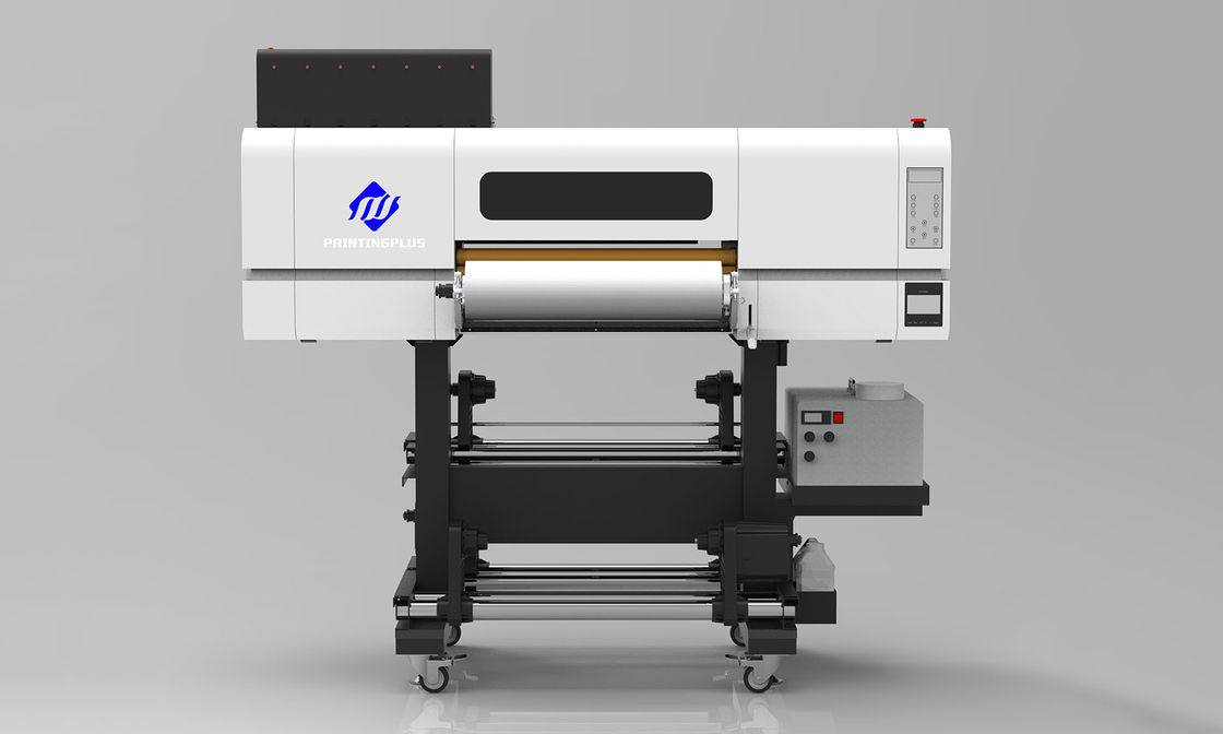 1,5 l-van de Printerepson printing head van de Inktcapaciteit DTF de UVprinter DTF UV