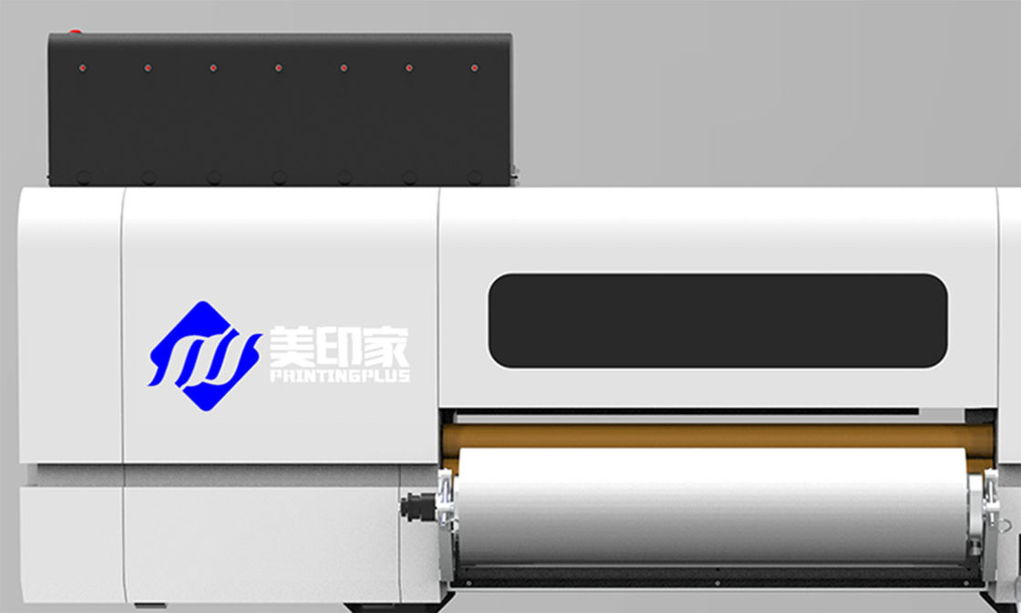 1,5 l-van de Printerepson printing head van de Inktcapaciteit DTF de UVprinter DTF UV