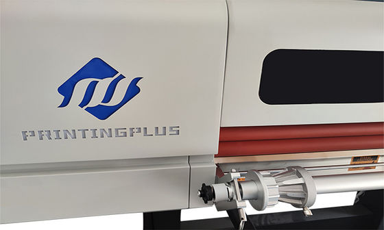 Van de UV LEIDENE van de Stoffeninkjet Watertank de Printer White Ink Mix
